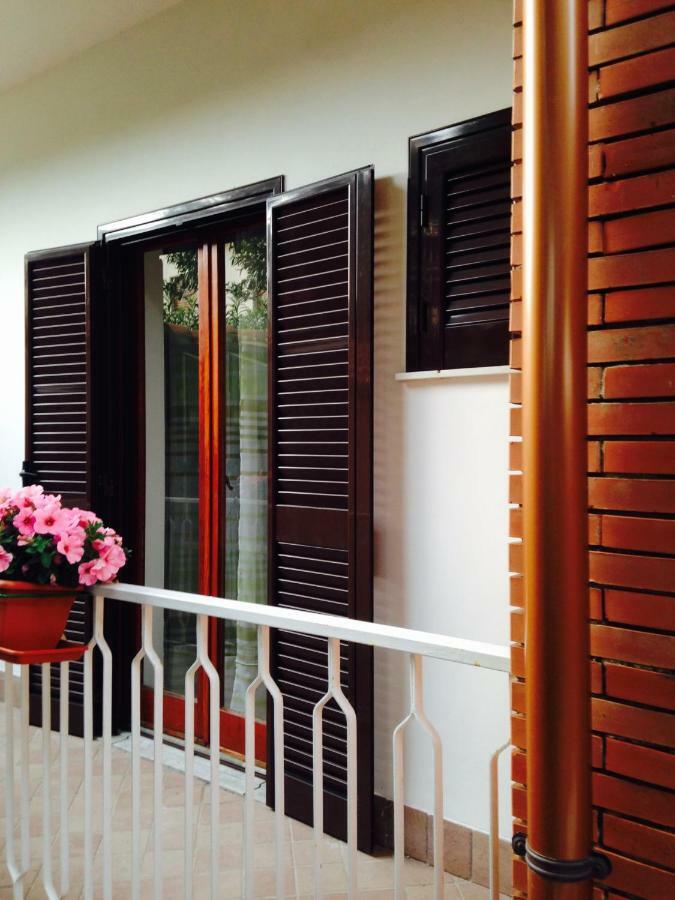 Kia Ora San Felice Circeo Ngoại thất bức ảnh